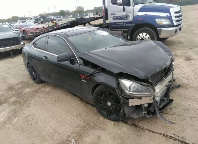 mercedes-benz c-class 2013 wddgj4hb0dg034595