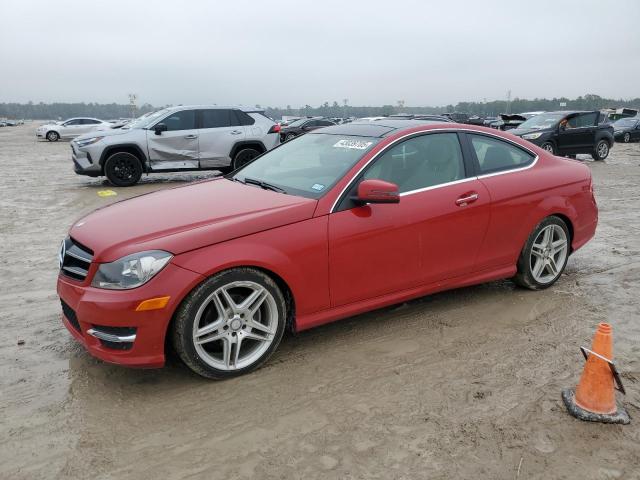 mercedes-benz c 250 2014 wddgj4hb0eg177192