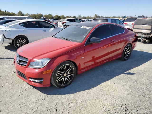 mercedes-benz c 250 2014 wddgj4hb0eg289023