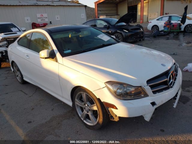 mercedes-benz c-class 2015 wddgj4hb0fg368628