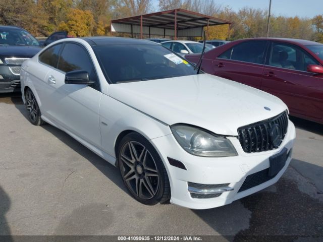 mercedes-benz c-class 2015 wddgj4hb0fg369309