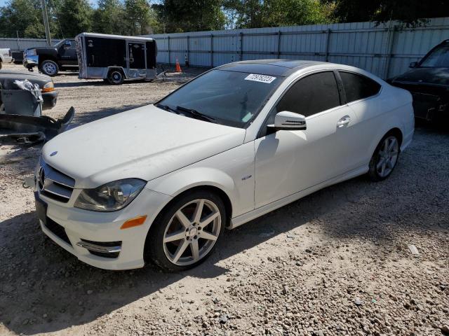 mercedes-benz c 250 2012 wddgj4hb1cf771387