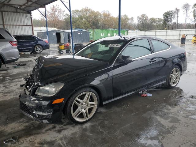 mercedes-benz c 250 2012 wddgj4hb1cf813086