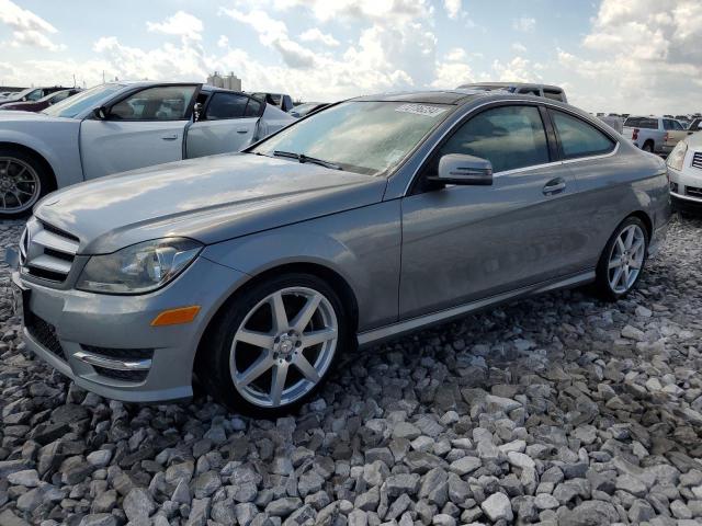 mercedes-benz c 250 2013 wddgj4hb1df951311