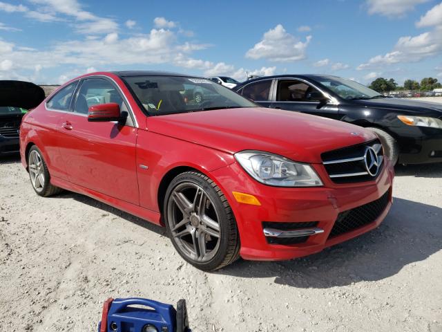 mercedes-benz c 250 2012 wddgj4hb2cf873099