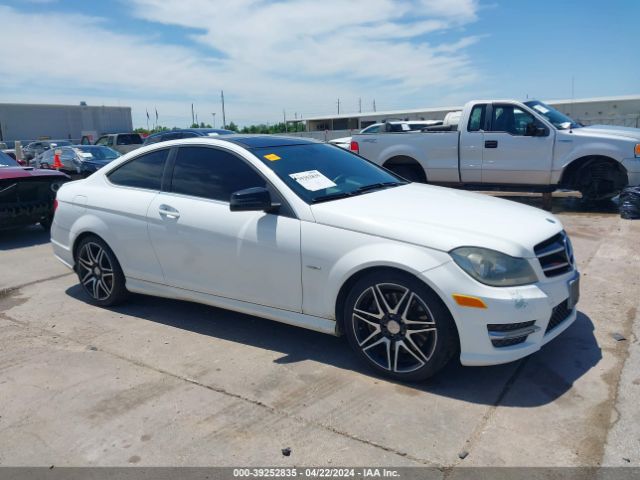 mercedes-benz c 250 2013 wddgj4hb2df963144