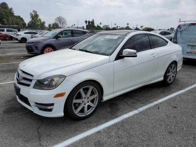 mercedes-benz c-class 2013 wddgj4hb2df990747