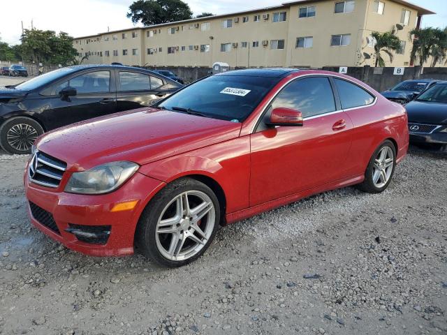 mercedes-benz c 250 2013 wddgj4hb2dg044108