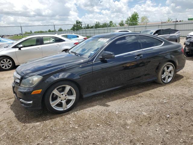 mercedes-benz c 250 2013 wddgj4hb2dg085001