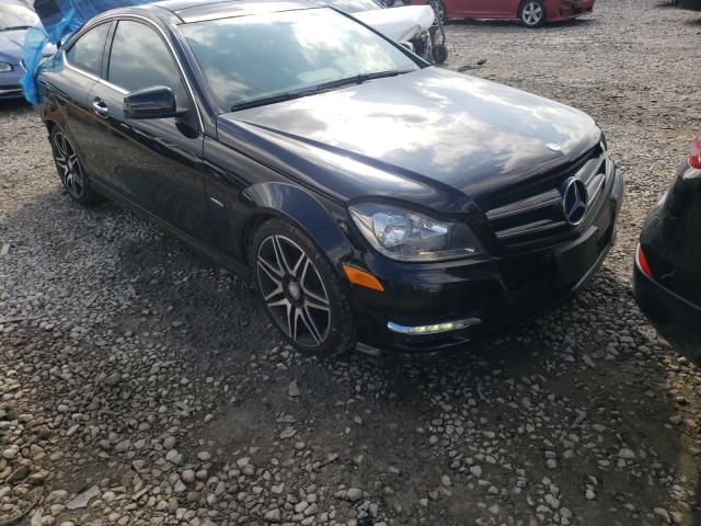 mercedes-benz c 250 2014 wddgj4hb2eg181762