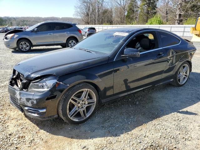 mercedes-benz c-class 2014 wddgj4hb2eg211777