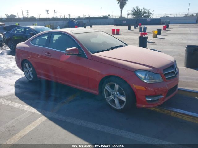 mercedes-benz c-class 2015 wddgj4hb2fg416193