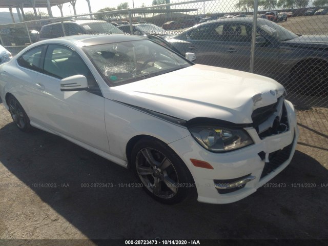 mercedes-benz c-class 2013 wddgj4hb3df972239