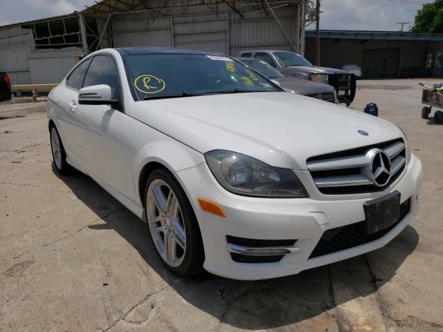 mercedes-benz c-klasse 2013 wddgj4hb3df979367