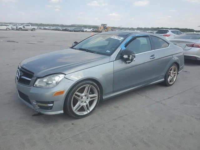 mercedes-benz c 250 2013 wddgj4hb3dg015863