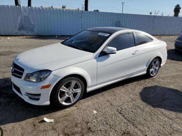 mercedes-benz c 250 2014 wddgj4hb4eg319401