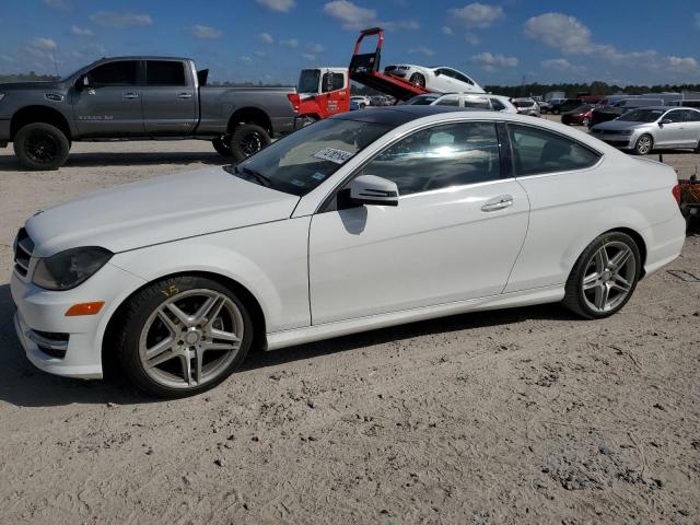 mercedes-benz c 250 2015 wddgj4hb4fg369989