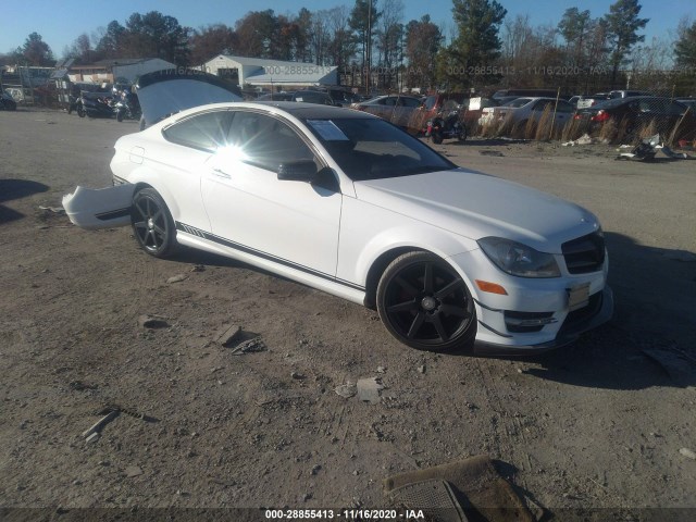 mercedes-benz c-class 2015 wddgj4hb4fg440849