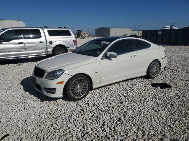 mercedes-benz c 250 2012 wddgj4hb5cf770534