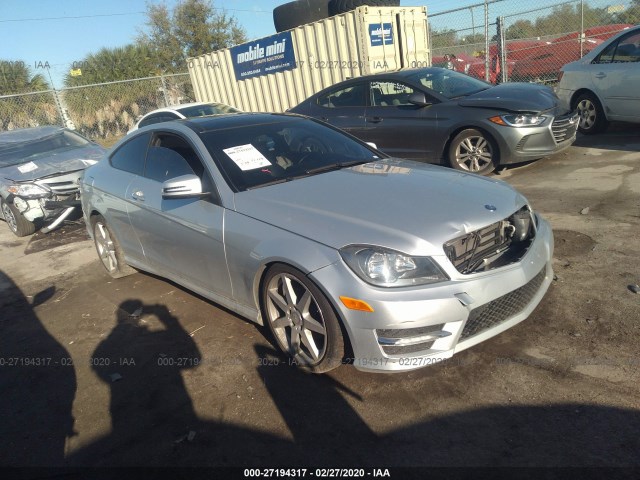 mercedes-benz c-class 2013 wddgj4hb5df971271