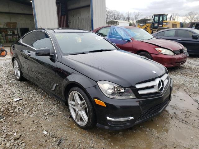 mercedes-benz c 250 2013 wddgj4hb5dg080889