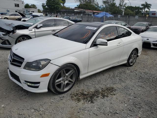 mercedes-benz c 250 2013 wddgj4hb6df956035