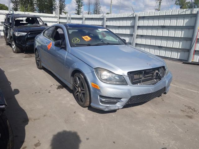 mercedes-benz c 250 2013 wddgj4hb6df967911