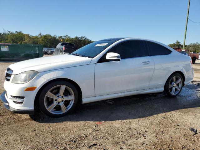 mercedes-benz c-class 2013 wddgj4hb6dg070436