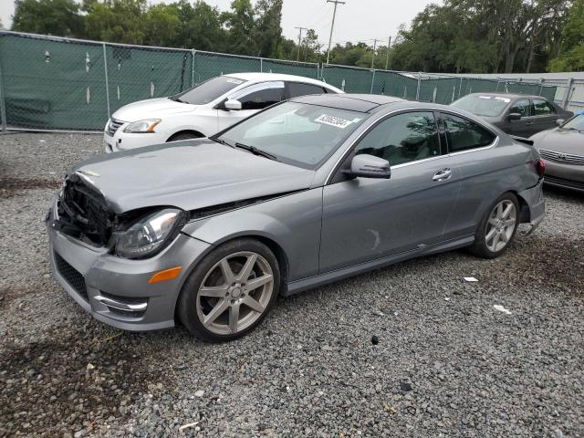 mercedes-benz c-class 2015 wddgj4hb6fg356709