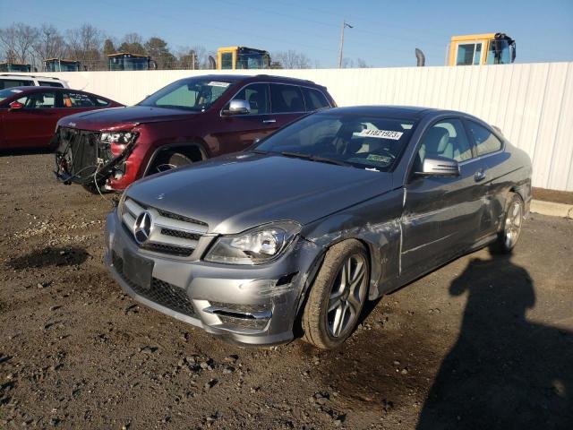 mercedes-benz c 250 2012 wddgj4hb7cf874054