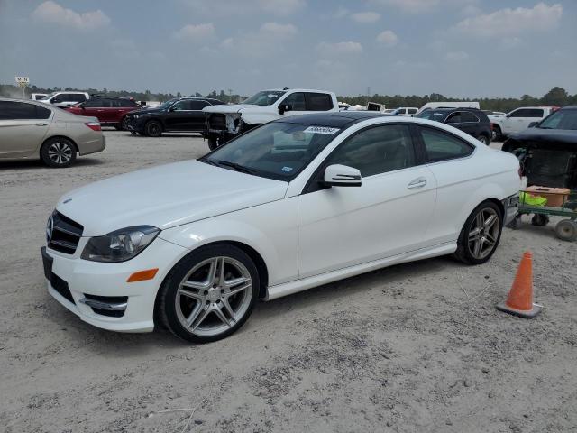 mercedes-benz c 250 2014 wddgj4hb7eg301457