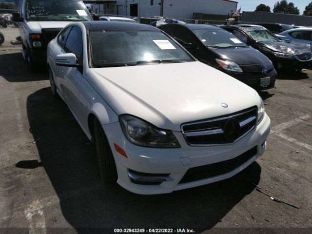 mercedes-benz c-class 2012 wddgj4hb8cf760368