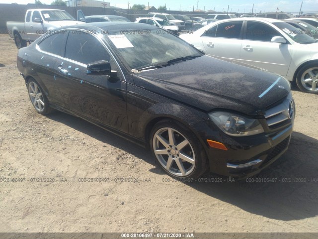 mercedes-benz c-class 2013 wddgj4hb8dg003661