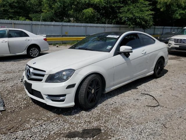 mercedes-benz c 250 2013 wddgj4hb8dg023991