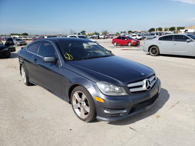 mercedes-benz c 250 2013 wddgj4hb8dg057770