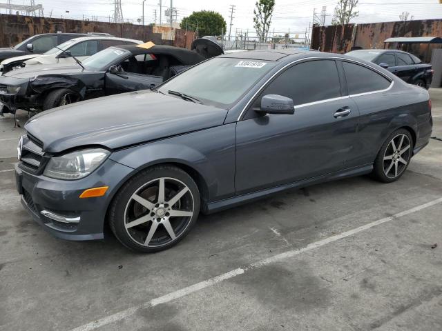 mercedes-benz c-class 2015 wddgj4hb8fg388951