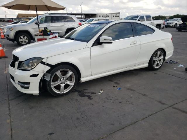 mercedes-benz c 250 2015 wddgj4hb8fg397942