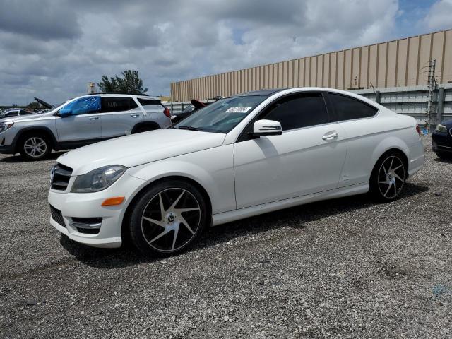 mercedes-benz c-class 2015 wddgj4hb8fg403738