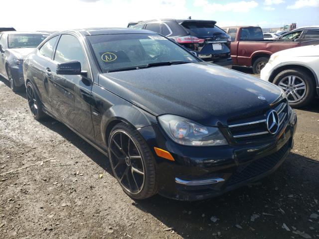 mercedes-benz c 250 2012 wddgj4hb9cf802708