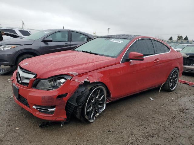 mercedes-benz c 250 2013 wddgj4hb9dg008125