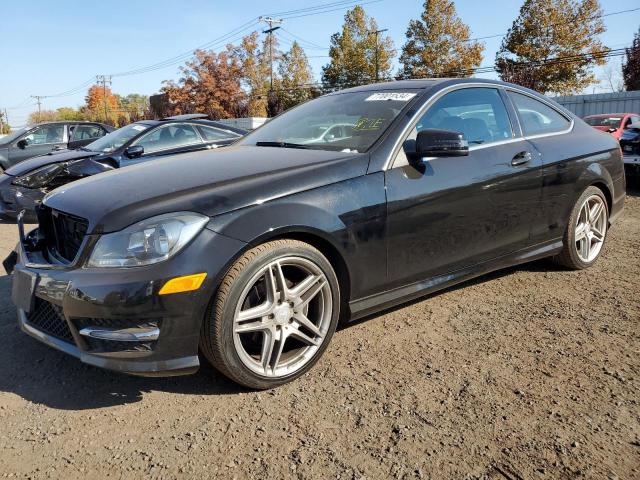 mercedes-benz c 250 2013 wddgj4hb9dg056952