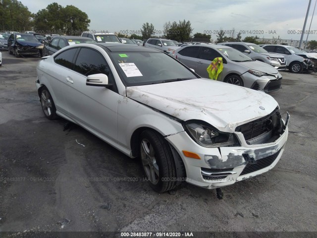 mercedes-benz c-class 2015 wddgj4hb9fg367509