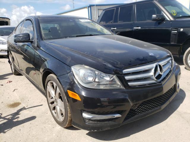 mercedes-benz c 250 2012 wddgj4hbxcf864909