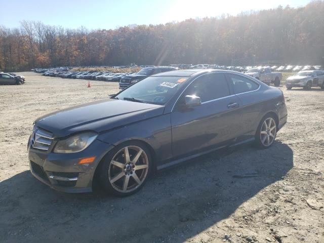 mercedes-benz c-class 2013 wddgj4hbxdf990026