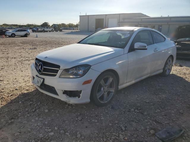 mercedes-benz c 250 2013 wddgj4hbxdg049136