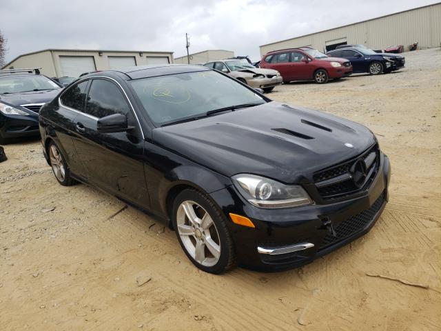 mercedes-benz c 250 2013 wddgj4hbxdg059293