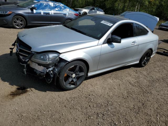 mercedes-benz c 250 2013 wddgj4hbxdg092505