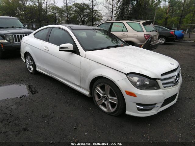 mercedes-benz c 250 2014 wddgj4hbxeg201658