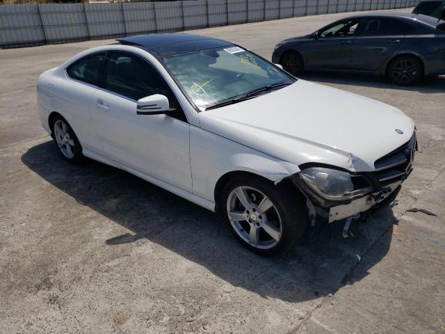 mercedes-benz c 250 2015 wddgj4hbxfg403112