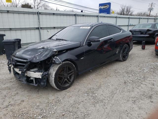 mercedes-benz c 350 2012 wddgj5hb2cf738274